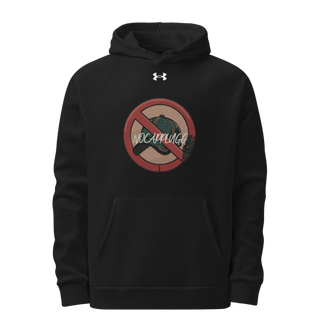 NOCAPPLUGG llc Under Armour Hoodie
