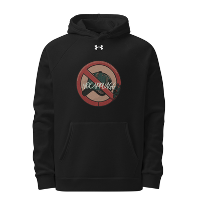 NOCAPPLUGG llc Under Armour Hoodie
