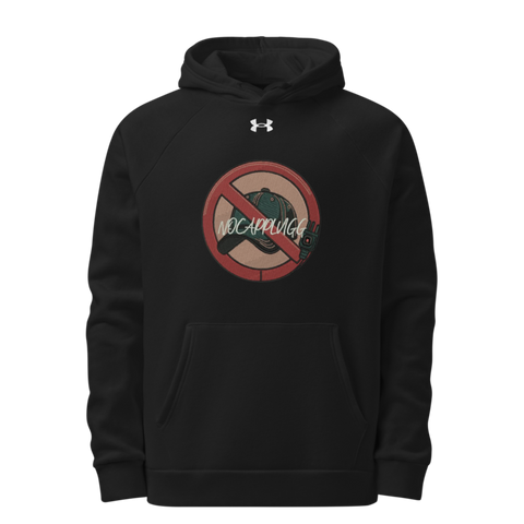 NOCAPPLUGG llc Under Armour Hoodie