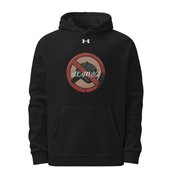 NOCAPPLUGG llc Under Armour Hoodie