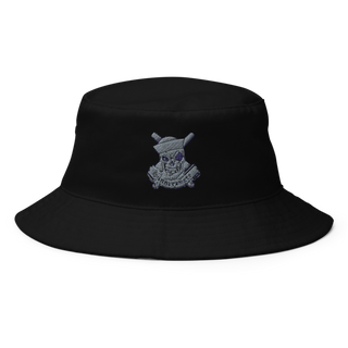 GUNNERSMATE 50688941 Bucket Hat | Big Accessories BX003