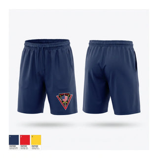 Athletic Shorts With Pockets, DCT 1, Police, Teamtime, Team time, sublimation, custom sports apparel, team uniforms, spirit wear, spiritwear, sports uniforms, custom shirts, team store, custom team store, fundraiser sports, apparel fundraiser