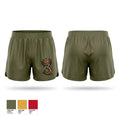 Alpha 3rd Ranger Panties - 1