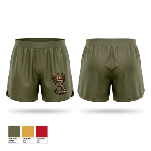 Ranger Panties, Alpha 3rd, Marines, Teamtime, Team time, sublimation, custom sports apparel, team uniforms, spirit wear, spiritwear, sports uniforms, custom shirts, team store, custom team store, fundraiser sports, apparel fundraiser