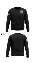 Specialized Response Unit 18892583 Crew Neck Sweatshirt - 21