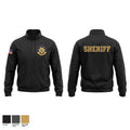 DeKalb County Sheriff’s Office Windbreaker - 1