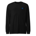 Wayne Community High School Band 96788972 Unisex Long Sleeve Tee | Bella + Canvas 3501