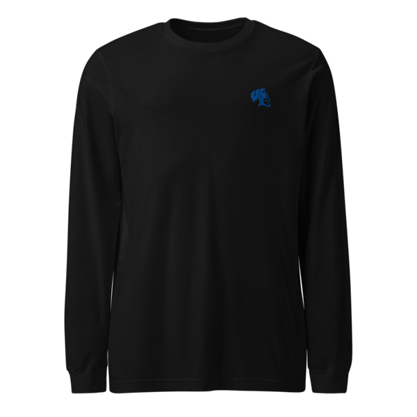 Wayne Community High School Band 96788972 Unisex Long Sleeve Tee | Bella + Canvas 3501