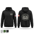 East Baton Rouge Sheriffs Office Hoodie - 1