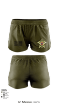 Glasscock County Sheriff’s Office 69897945 Ranger Panties - 26