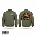Sky Blasters 72172460 Windbreaker - 1