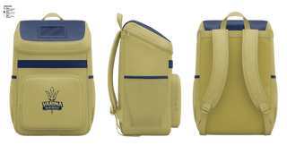 Gear Bag, Varina, Track & Field, Teamtime, Team time, sublimation, custom sports apparel, team uniforms, spirit wear, spiritwear, sports uniforms, custom shirts, team store, custom team store, fundraiser sports, apparel fundraiser