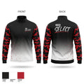 NOCO Select Quarter Zip Jacket - 1