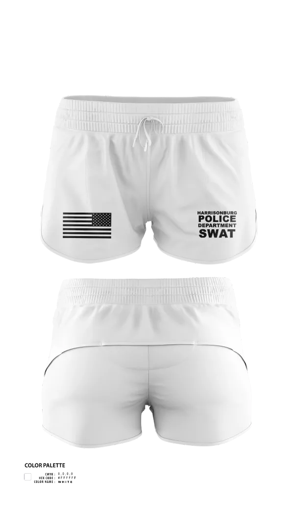 Ranger Panties, Harrisonburg Police Department SWAT, , Teamtime, Team time, sublimation, custom sports apparel, team uniforms, spirit wear, spiritwear, sports uniforms, custom shirts, team store, custom team store, fundraiser sports, apparel fundraiser