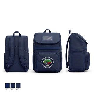 Gear Bag, Belgrade Police Department, Police, Teamtime, Team time, sublimation, custom sports apparel, team uniforms, spirit wear, spiritwear, sports uniforms, custom shirts, team store, custom team store, fundraiser sports, apparel fundraiser