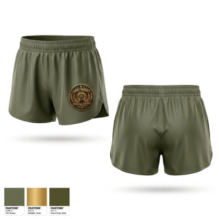 Ranger Panties, Fire arms Instructor, EMS/EMT, Teamtime, Team time, sublimation, custom sports apparel, team uniforms, spirit wear, spiritwear, sports uniforms, custom shirts, team store, custom team store, fundraiser sports, apparel fundraiser