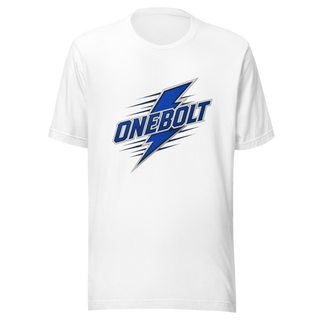 Unisex Staple T-Shirt - White