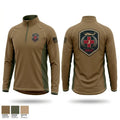 1-171 MEDEVAC Windbreaker - 1