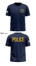 West Conshohocken Police Department Short Sleeve Performance Shirt - 22