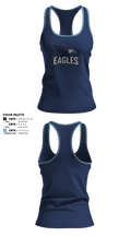 Jordan-Elbridge varsity 37676018 Women's Track Singlet - 3