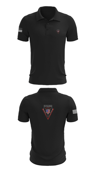 Short Sleeve Performance Polo, Bureau of Prisons, Police, Teamtime, Team time, sublimation, custom sports apparel, team uniforms, spirit wear, spiritwear, sports uniforms, custom shirts, team store, custom team store, fundraiser sports, apparel fundraiser