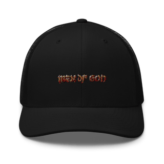 Lockbox Solutions Retro Trucker Hat | Yupoong 6606