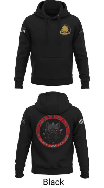 359 ICTC 15024551 Hoodie - 38
