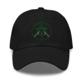 Cedar County Sheriff Special Response Team Dad hat