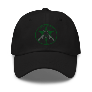 Dad hat - Black