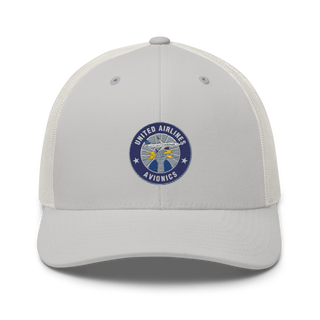 482FW 16916372 Retro Trucker Hat | Yupoong 6606