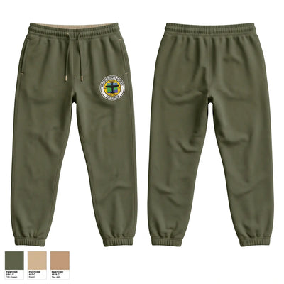 County of Nevada Sweatpants - 1