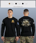126th PLS Co 52727248 Long Sleeve Performance Shirt 12