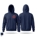 Warren Township Fire Hoodie - 1