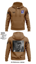 Steel Tigers 88857269 Hoodie - 2