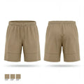 Moon valley 8695028 Athletic Shorts With Pockets - 1