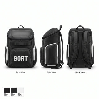 Gear Bag, SORT, Police, Teamtime, Team time, sublimation, custom sports apparel, team uniforms, spirit wear, spiritwear, sports uniforms, custom shirts, team store, custom team store, fundraiser sports, apparel fundraiser