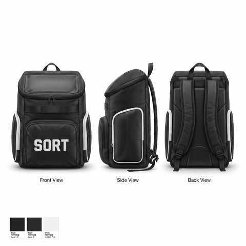 Gear Bag, SORT, Police, Teamtime, Team time, sublimation, custom sports apparel, team uniforms, spirit wear, spiritwear, sports uniforms, custom shirts, team store, custom team store, fundraiser sports, apparel fundraiser