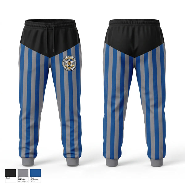 Sweatpants, Special Agent, Police, Teamtime, Team time, sublimation, custom sports apparel, team uniforms, spirit wear, spiritwear, sports uniforms, custom shirts, team store, custom team store, fundraiser sports, apparel fundraiser