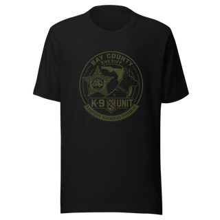 Unisex Staple T-Shirt - Black