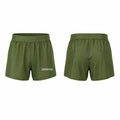 Meriwether county sheriff’s office K-9 unit Ranger Panties - 1
