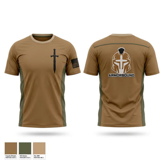 Short Sleeve Performance Shirt, USCG, Coast Guard, Teamtime, Team time, sublimation, custom sports apparel, team uniforms, spirit wear, spiritwear, sports uniforms, custom shirts, team store, custom team store, fundraiser sports, apparel fundraiser
