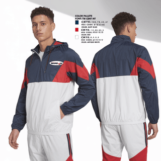 Windbreaker, Spokane Soccer Club Shadow, Men's Soccer, Teamtime, Team time, sublimation, custom sports apparel, team uniforms, spirit wear, spiritwear, sports uniforms, custom shirts, team store, custom team store, fundraiser sports, apparel fundraiser