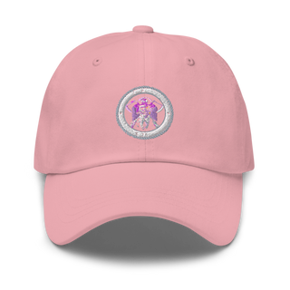 CAT 811 66266358 Classic Dad Hat | Yupoong 6245CM