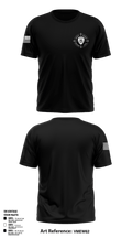 Alameda Police Department 48471078 Short Sleeve Performance Shirt - 1