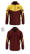 Berne Union Windbreaker - 5