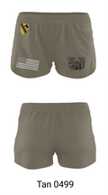 1st cav Div 3abct 85829502 Ranger Panties - 63