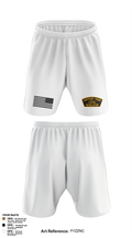 Regulators 12549294 Athletic Shorts With Pockets - 2