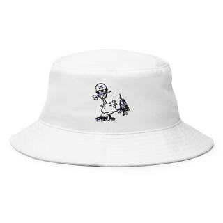Buckaroos 96779128 Bucket Hat | Big Accessories BX003
