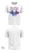 Jeuness 26878324 Short Sleeve Performance Shirt - 9