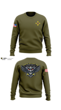 Guardian Resilience Team Crew Neck Sweatshirt - 6